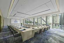 佛山顺德海骏达希尔顿酒店-