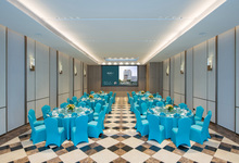 深圳海景嘉途酒店-