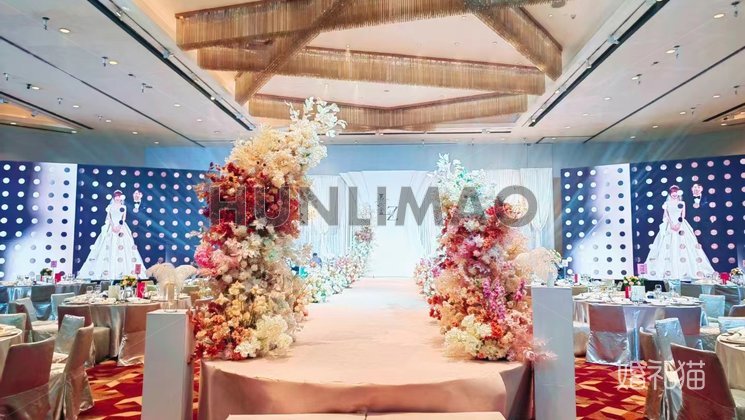 广州富力君悦大酒店-