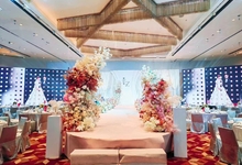 广州富力君悦大酒店-