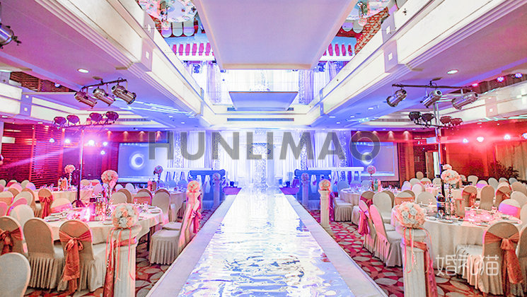 大连星海假日酒店-