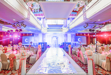 大连星海假日酒店-