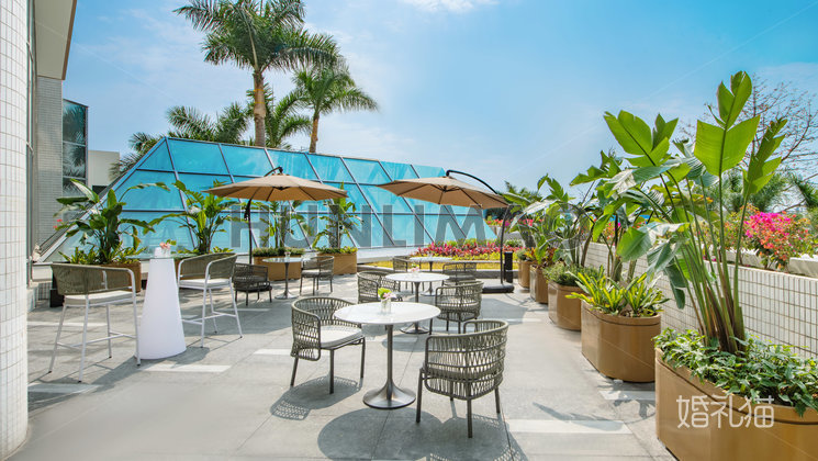 深圳海景嘉途酒店-