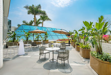 深圳海景嘉途酒店-