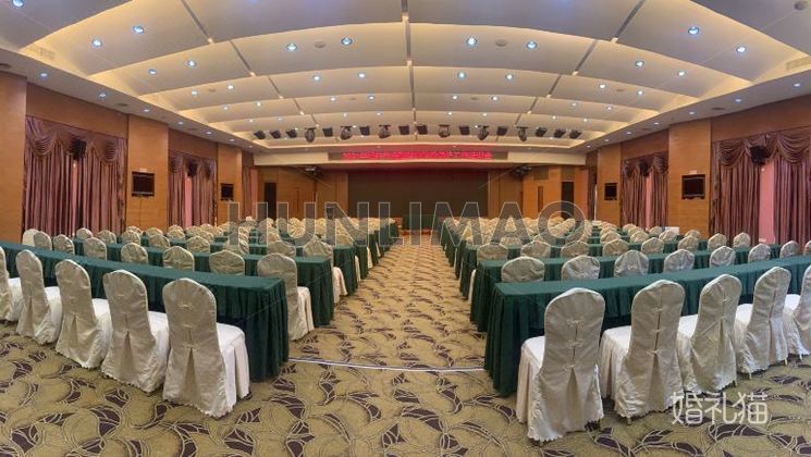 韶关曹溪温泉假日度假村-