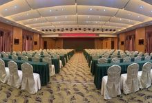 韶关曹溪温泉假日度假村-