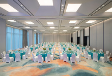 深圳海景嘉途酒店-