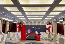 中天美景大酒店-