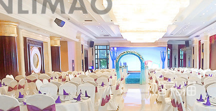 南仙庭花园饭店-