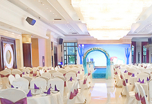 南仙庭花园饭店-