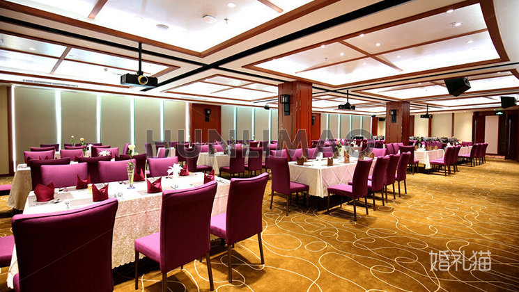 珠海旭日湾巢酒店-