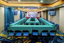 韶关山水商务酒店-