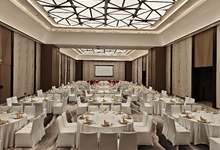 广州之窗皇冠假日酒店 -