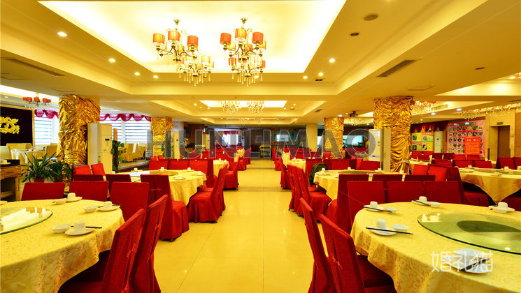 佰味庄园酒楼-百味庄园酒楼-宴会大厅-其他2