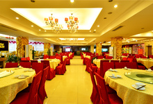 佰味庄园酒楼-百味庄园酒楼-宴会大厅-其他2