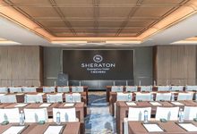粤海喜来登酒店-