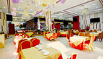 米卢酒店-米卢酒家-宴会大厅-其他1