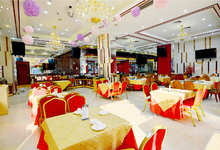 米卢酒店-米卢酒家-宴会大厅-其他1