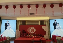 东山湖酒家（燕汇广场店）-