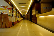 世纪明珠海鲜酒楼-世纪明珠海鲜酒楼-宴会大厅-迎宾区