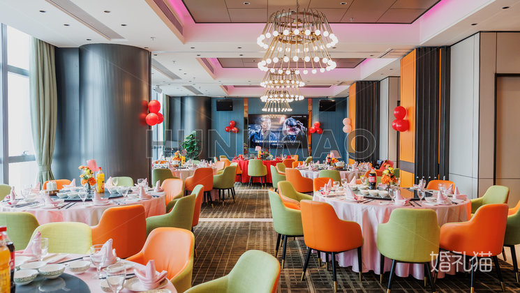 半岛豪苑酒家(广州港航店)-