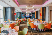 半岛豪苑酒家(广州港航店)-