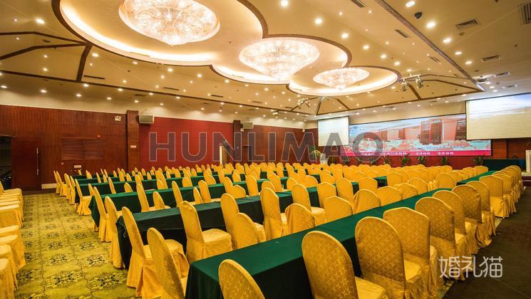 江门丽宫国际酒店-