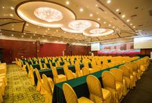 江门丽宫国际酒店-