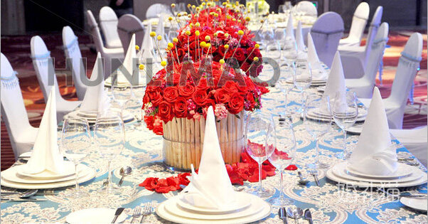 泛太平洋大酒店-