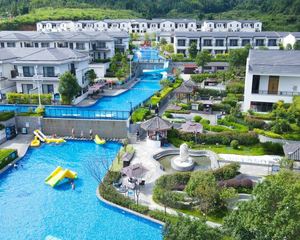 韶关丹霞丰源温泉酒店