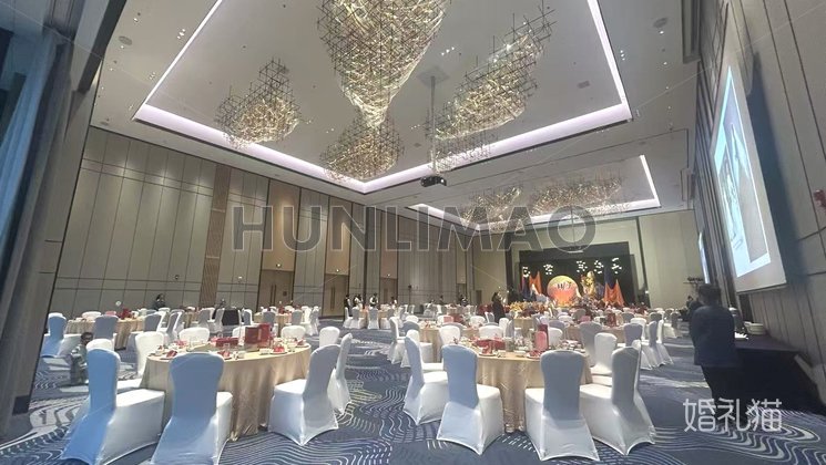 广州星河吉酒店-