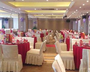 天曼国际大酒店