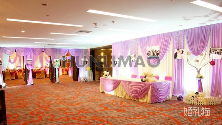 厦门圣希罗酒店-