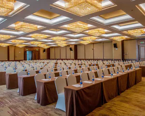 拉萨乃仓大酒店