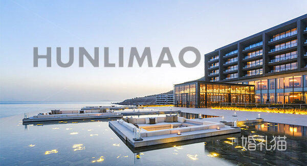 青岛涵碧楼酒店-