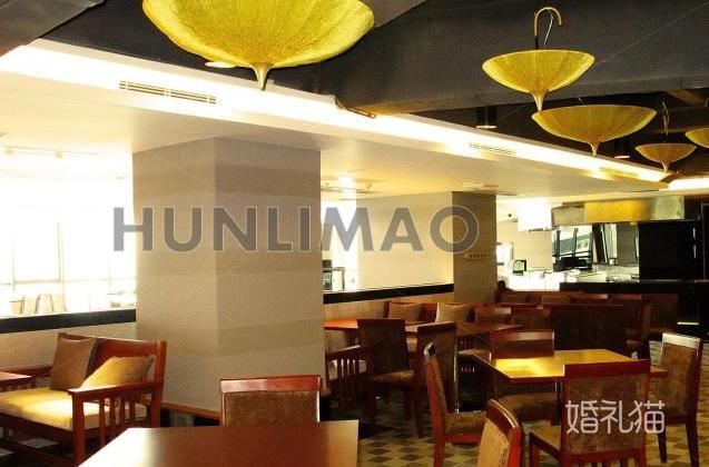 江门中泰来大酒店-