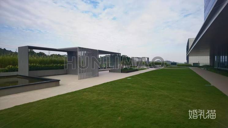 深圳时尚小镇美憬阁精选酒店-