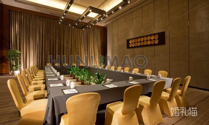 河源万绿湖东方国际酒店-