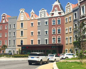 徐州乐园度假酒店