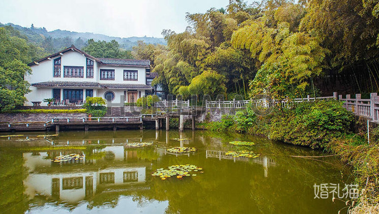 青山湾里餐厅-