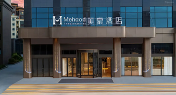 美豪酒店（林芝牦牛广场店）