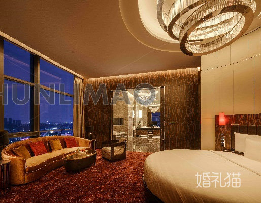 深圳硬石酒店-