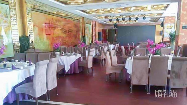 百姓渔村（南内环店）-