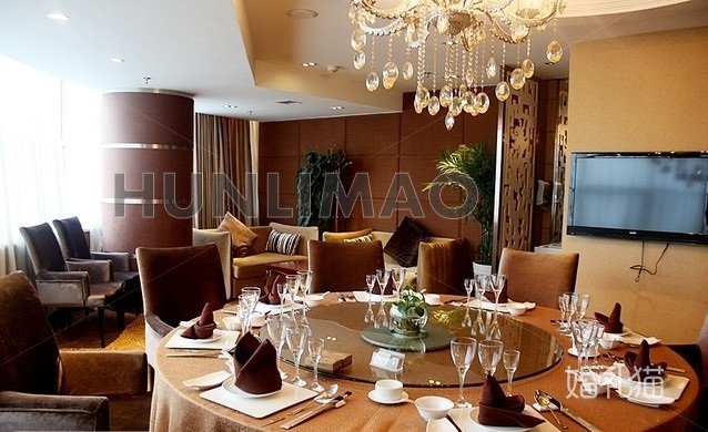 鞍山格林东方假日酒店-