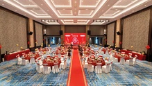 舜和国际深圳店·宴会厅（深圳店）