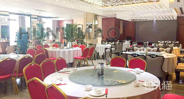 海帝诗臻品餐饮-