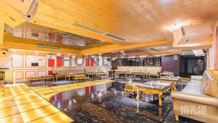 韶关莱斯大酒店-