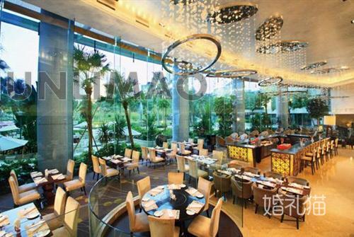 磐基皇冠假日酒店-