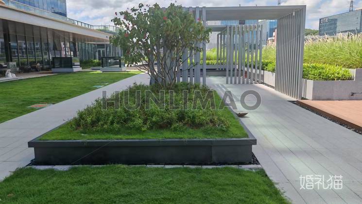 深圳时尚小镇美憬阁精选酒店-