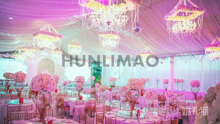 南京瑞庭婚礼宴会中心（情侣园店）-
